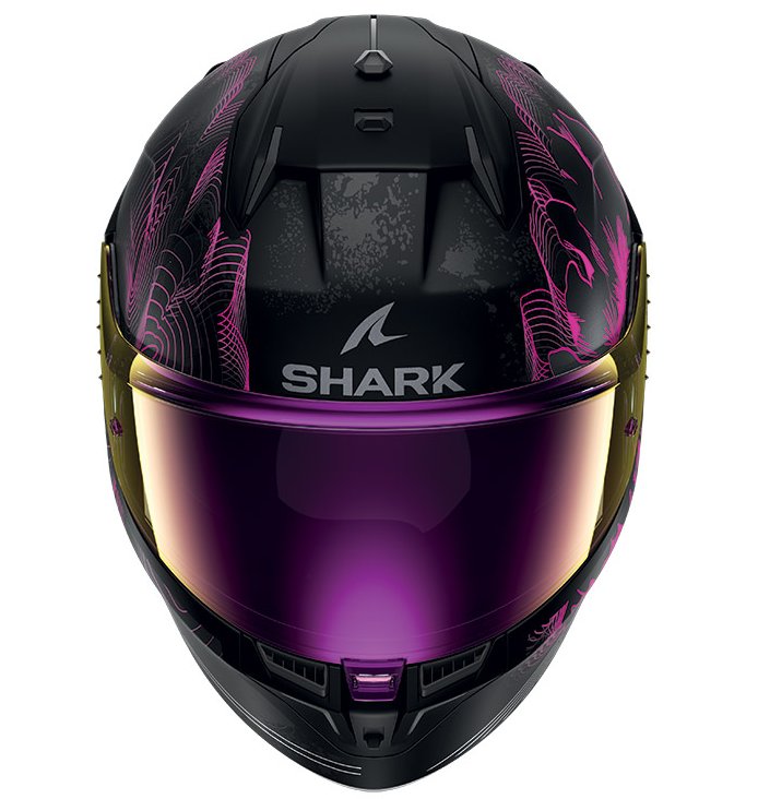 Shark D-Skwal 3 Lady Mayfer mat KVA