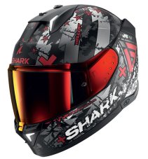 Shark Skwal i3 Hellcat mat KUR