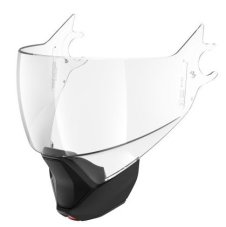 Plexi Shark EvoJet - náhradní hledí čiré