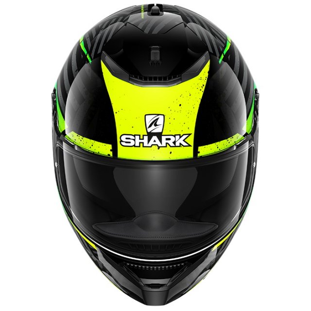 Shark Spartan 1.2 Kobrak KYG