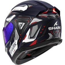 Shark Skwal i3 Linik mat BWR