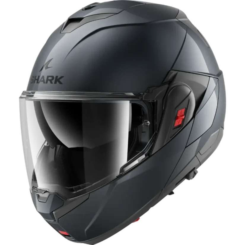 Helma Shark OXO Blank A05