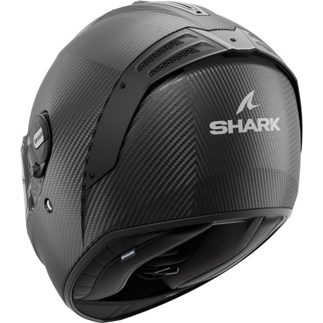 Shark Spartan RS Carbon skin mat DMA