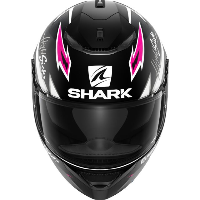 Shark Spartan 1.2 Adrian Parassol Mat KAV