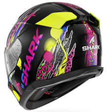 Shark D-Skwal 3 Fawn KVY
