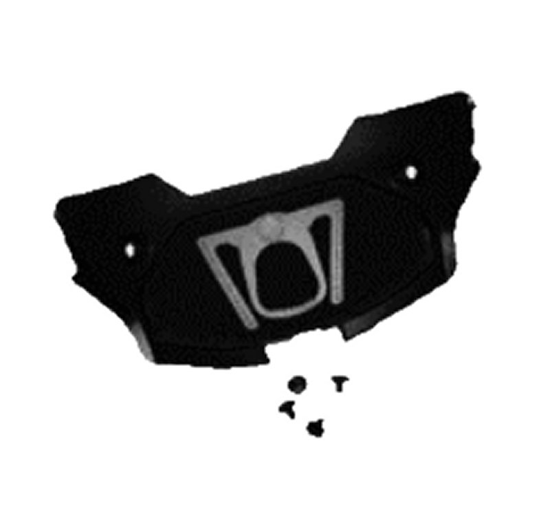 Bradový deflektor Shark Evo-GT - vyklápěcí zakrytí brady