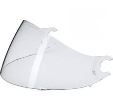 Plexi Shark Vision-R, Vision-R GT - hledí čiré antifog