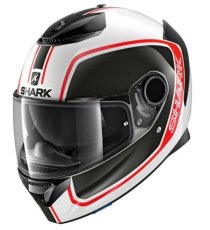 Shark Spartan 1.2 Priona WKR