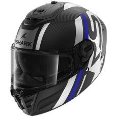 Shark Spartan RS Carbon Shawn DBS