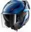 Helma Shark OXO Mekarium BUO - Velikost: L (59-60)