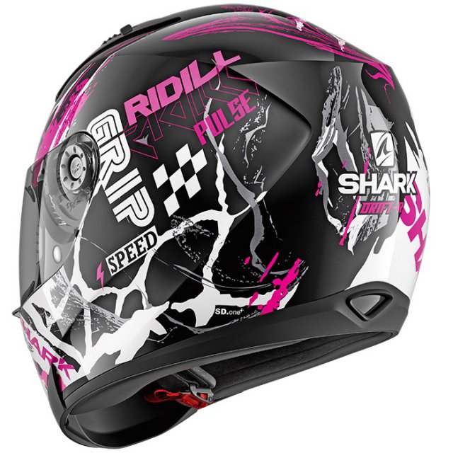 Shark Ridill Drift-R KVW