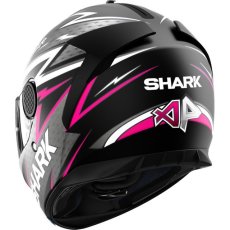 Shark Spartan 1.2 Adrian Parassol Mat KAV