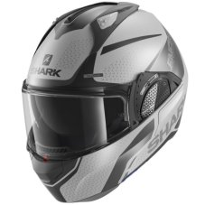 Přilba Shark Evo-GT Encke mat SAK