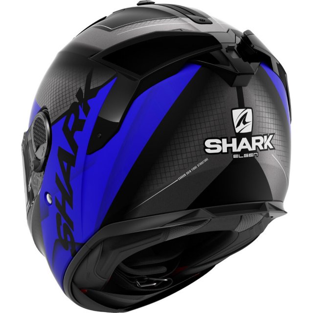 Shark Spartan GT Elgen Mat KAB