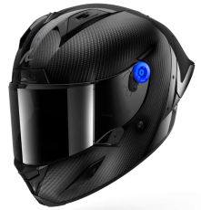 Wyścigowy kask motocyklowy Shark Aeron GP FIM Racing #1 Full Carbon DKD