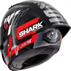 Shark Race-R Pro GP 06 Replica Zarco Winter test DUR
