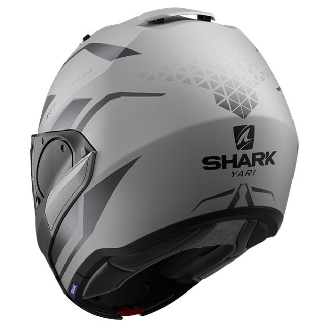 Shark Evo-ES Yari Mat SAK