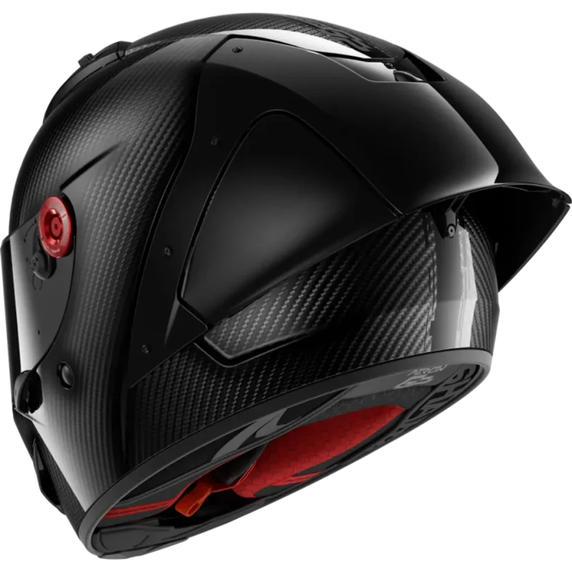 Závodní moto přilba Shark Aeron GP Full Carbon DAD