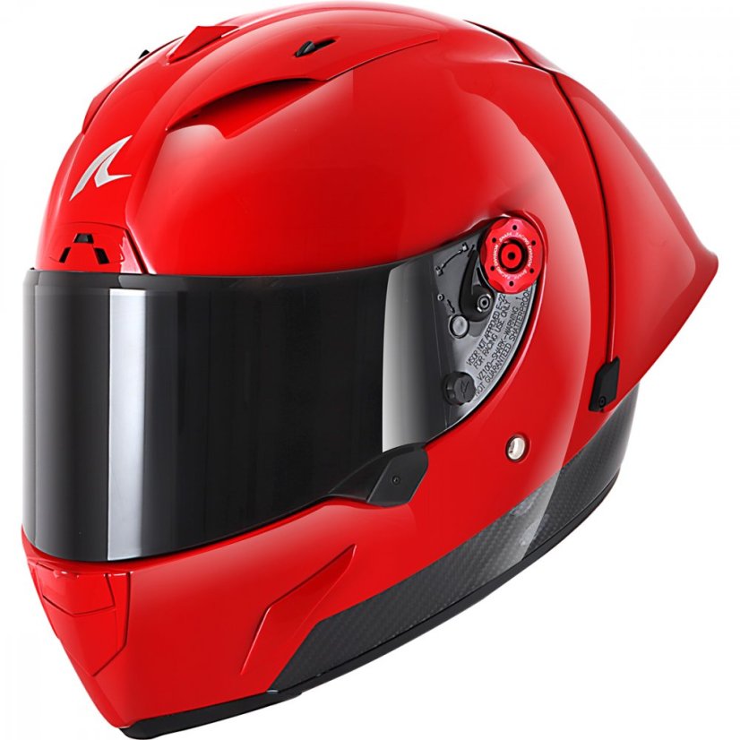 Shark Race-R Pro GP 06 Blank DRD - Velikost: S (55-56)