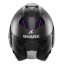 Shark Evo-ES Kryd mat ABR
