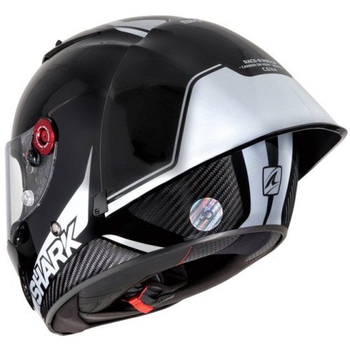Shark Race-R Pro GP 30th Anniversary KDP - Velikost: XS (53-54)