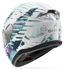 Shark D-Skwal 3 Reptaia WXW