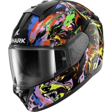 Shark Ridill 2 Raging Beast KVY