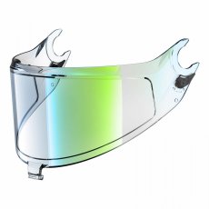 Plexi Shark Spartan GT, GT Pro, RS - náhradní hledí zelené