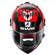 Shark Race-R Pro Replica Zarco Speedblock DRW