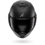 Překlopná helma Shark OXO Dark Shadow KMA