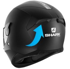 Zadní ventilace Shark D-Skwal 2 - deflektor, spoiler