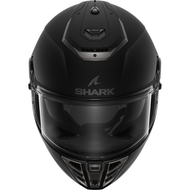 Shark Spartan RS Blank mat KMA