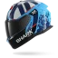Shark Skwal i3 Replica Raul Fernandez BBW