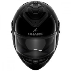 Shark Spartan GT Pro Carbon Blank BLK