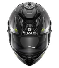 Shark Spartan GT Carbon Urikan mat DAY