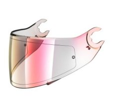 Plexi Shark Spartan, Skwal, D-Skwal - náhradní hledí růžové