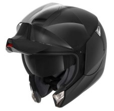 Kask szczękowy Shark EvoJet Blank mat KMA