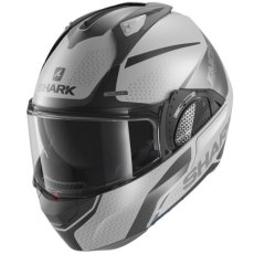 Přilba Shark Evo-GT Encke mat SAK