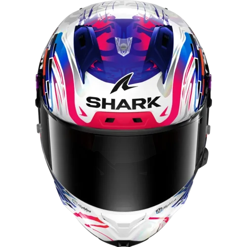 Shark Aeron GP Replica Zarco GP de France