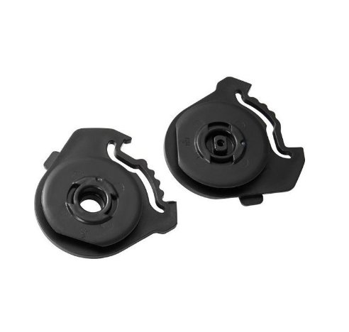 Mechaniky otevírání plexi Shark Skwal, D-Skwal Mechaniky otevírání plexi Shark Skwal, D-Skwal