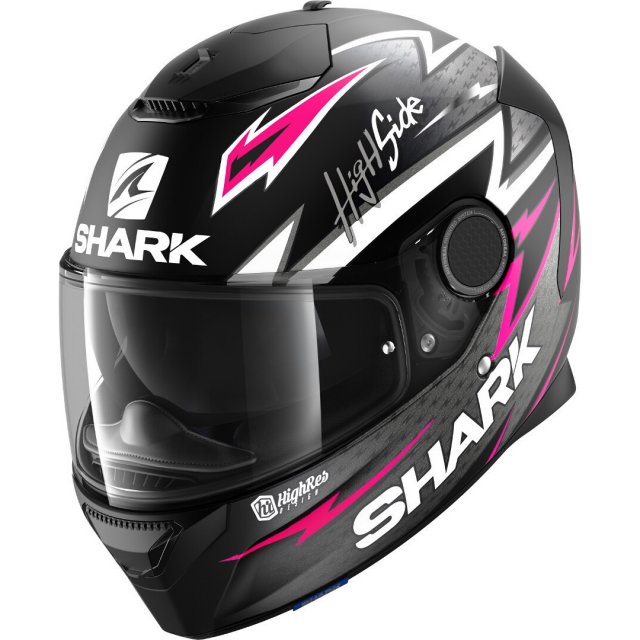 Shark Spartan 1.2 Adrian Parassol Mat KAV