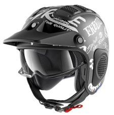 Shark X-Drak Freestyle mat KWW