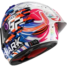 Shark Aeron GP Replica Zarco GP de France