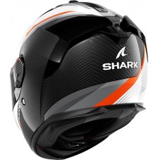 Shark Spartan GT Pro Carbon Dokhta DWO