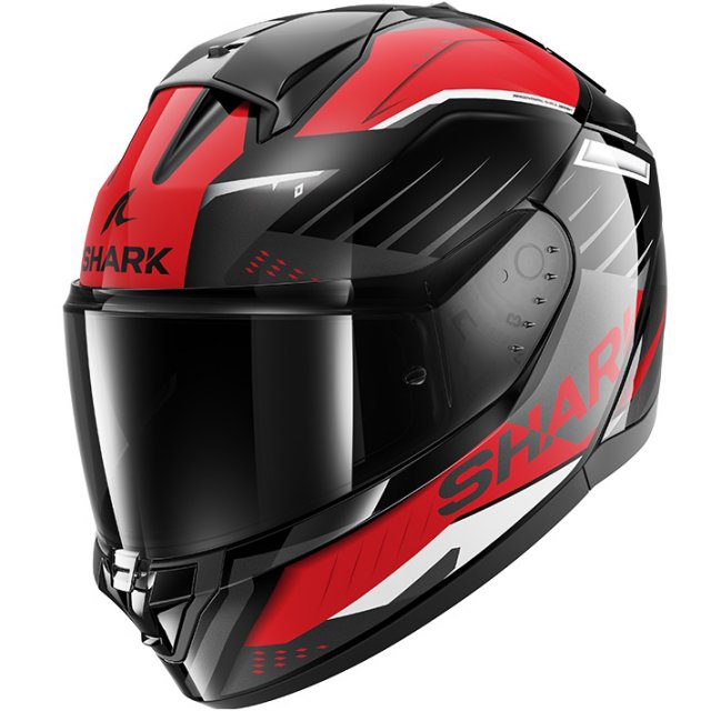 Shark Ridill 2 Bersek KRA - Velikost: XXL (63-64)