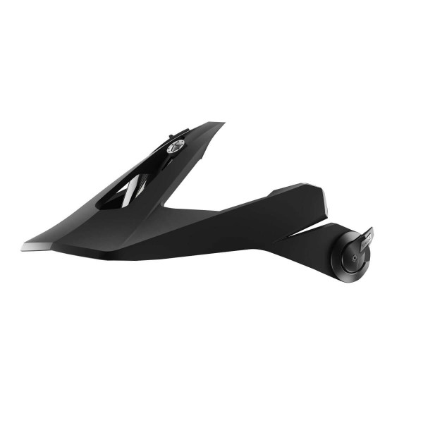 Vrchní kšilt Shark Explore-R - ochranný štít Vrchní kšilt Shark Explore-R - ochranný štít