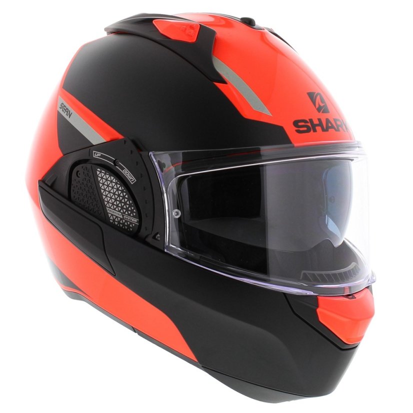 Helma Shark Evo-GT Sean OKS