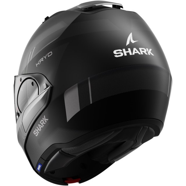 Shark Evo-ES Kryd mat KAS