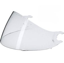 Plexi Shark Vision-R, Vision-R GT - hledí čiré antifog