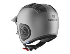 Shark X-Drak Blank mat AMA